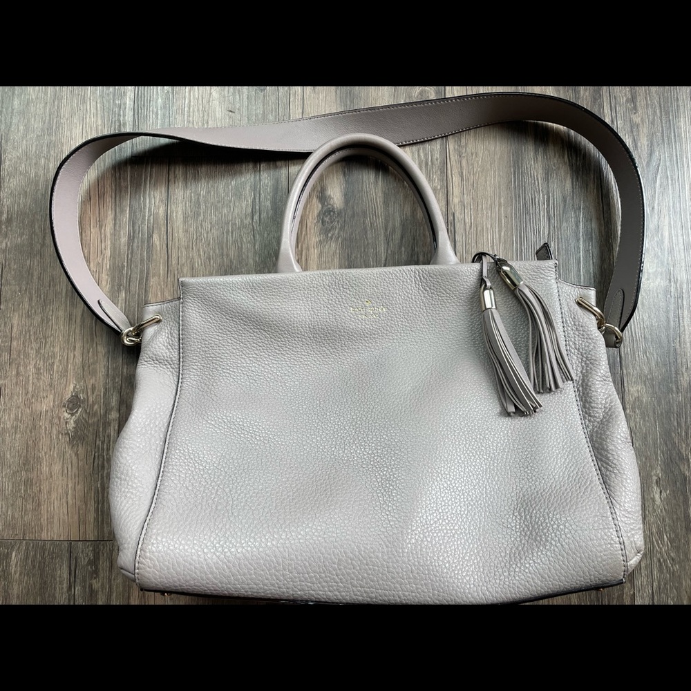 Authentic Kate Spade Tote